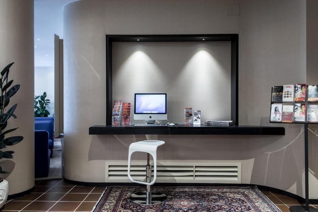 Fotos del hotel - HOTEL MIRAGE