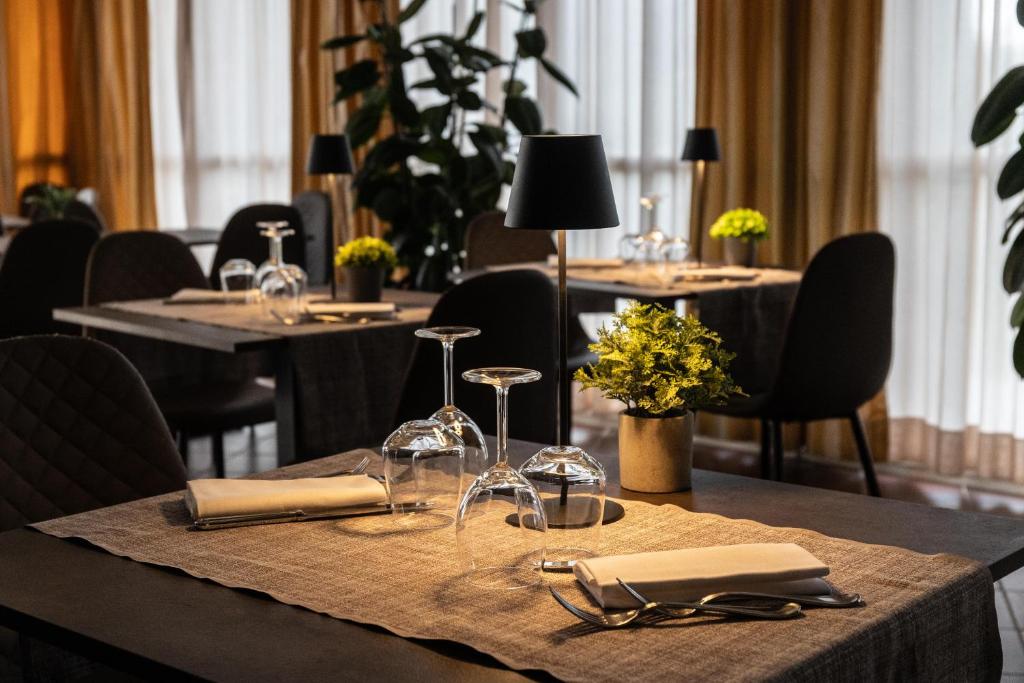 Fotos del hotel - HOTEL MIRAGE