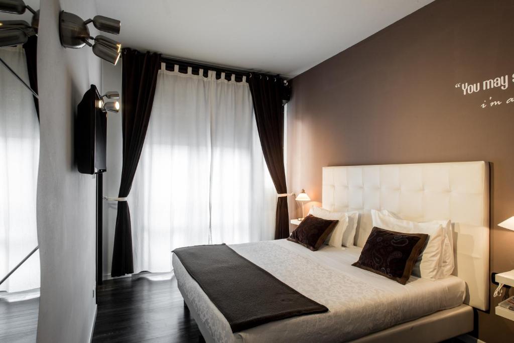 Fotos del hotel - HOTEL MIRAGE