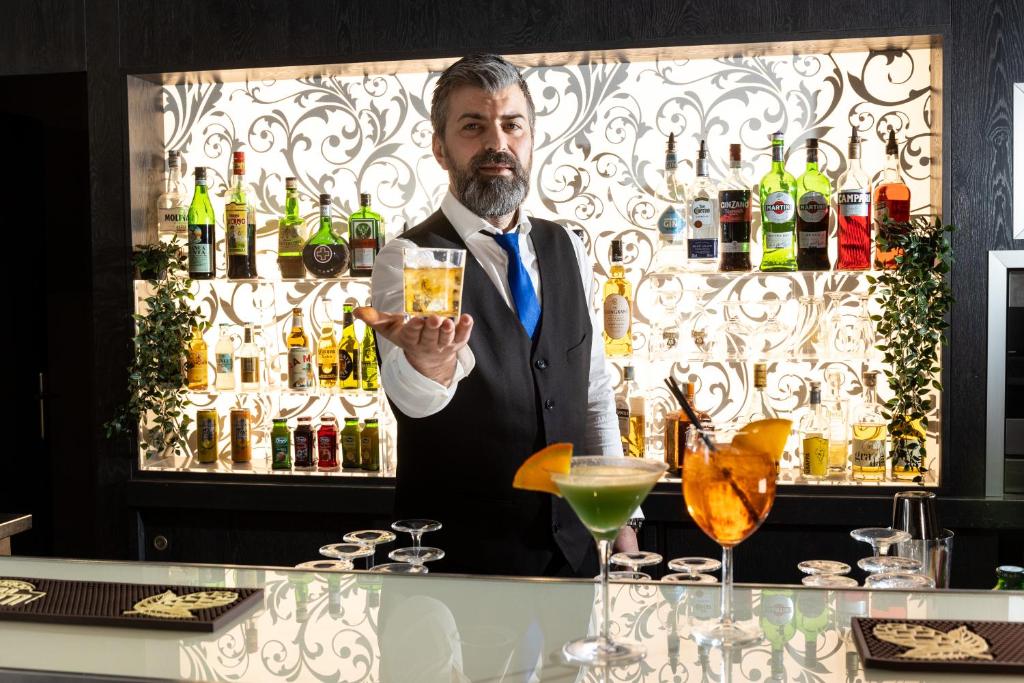 Fotos del hotel - HOTEL MIRAGE