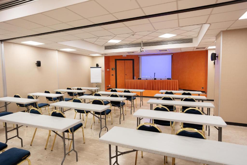 Fotos del hotel - HOTEL MIRAGE