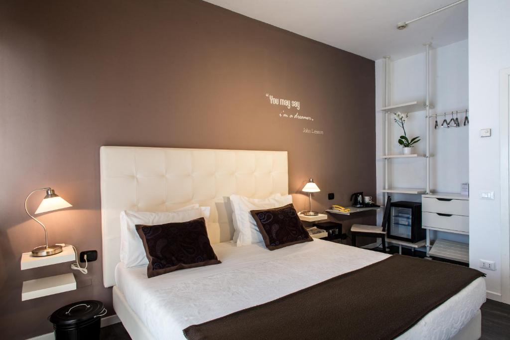 Fotos del hotel - HOTEL MIRAGE