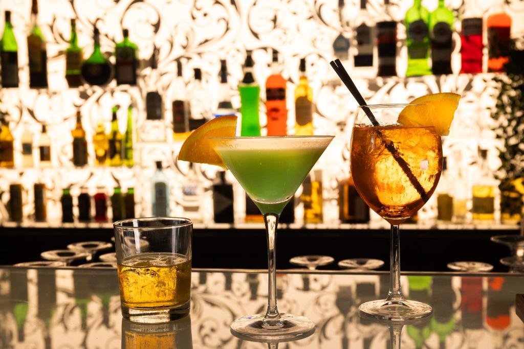 Fotos del hotel - HOTEL MIRAGE