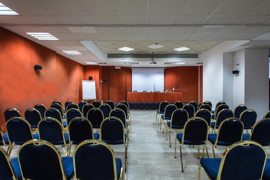 Fotos del hotel - HOTEL MIRAGE