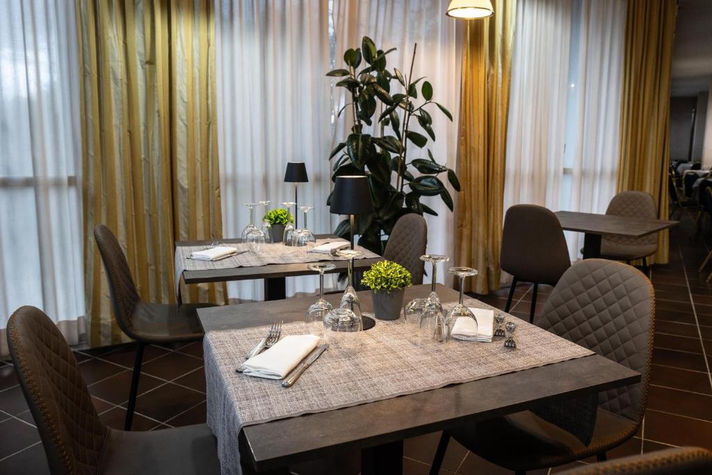 Fotos del hotel - HOTEL MIRAGE