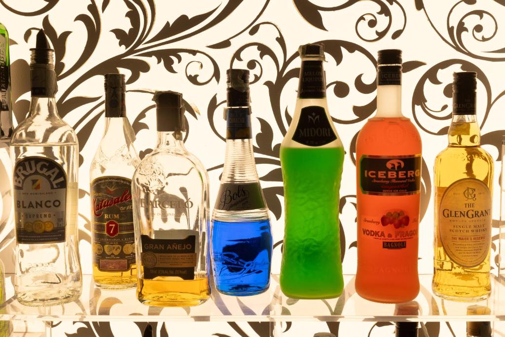 Fotos del hotel - HOTEL MIRAGE