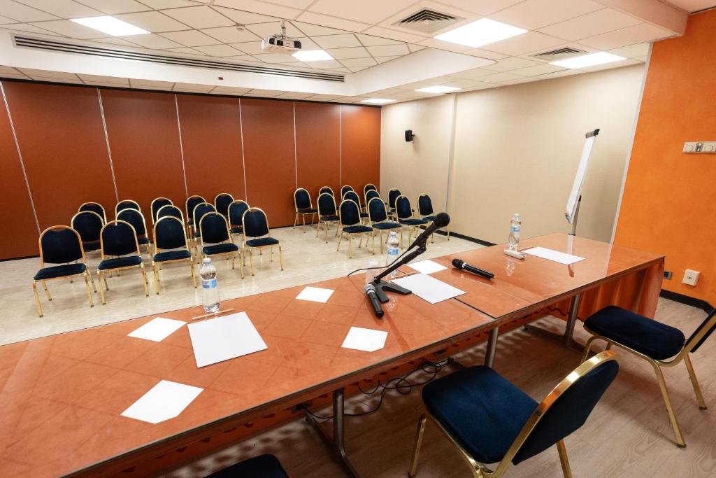 Fotos del hotel - HOTEL MIRAGE