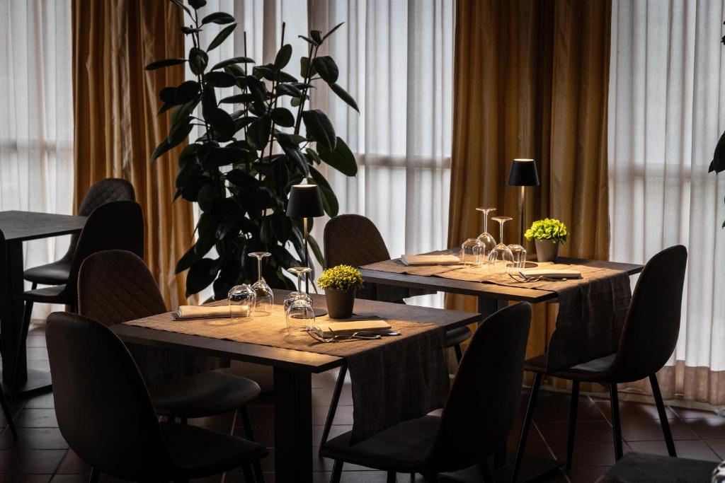 Fotos del hotel - HOTEL MIRAGE