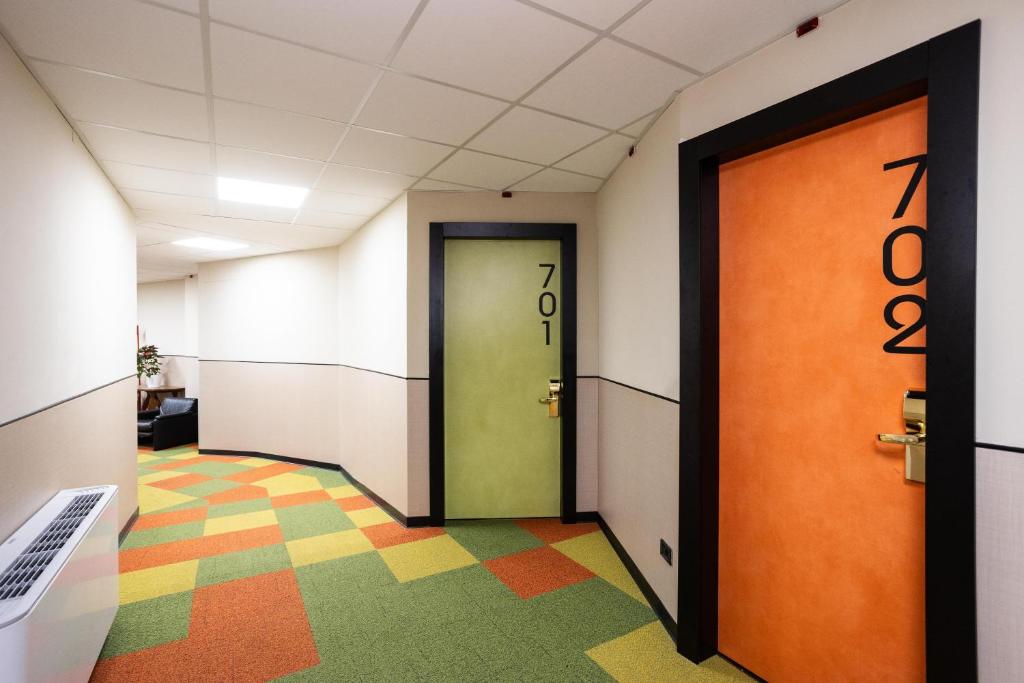 Fotos del hotel - HOTEL MIRAGE