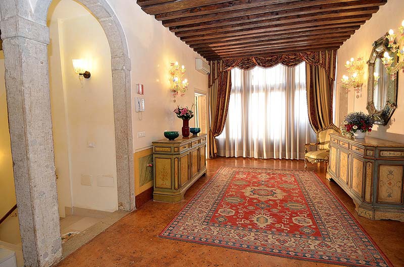 Fotos del hotel - ALLOGGI AL MERCANTE