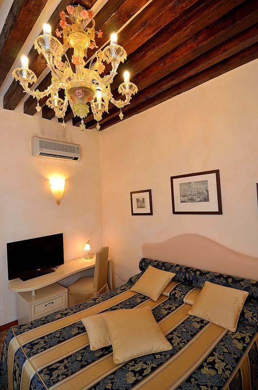 Fotos del hotel - ALLOGGI AL MERCANTE