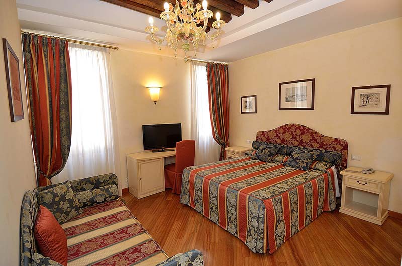 Fotos del hotel - ALLOGGI AL MERCANTE