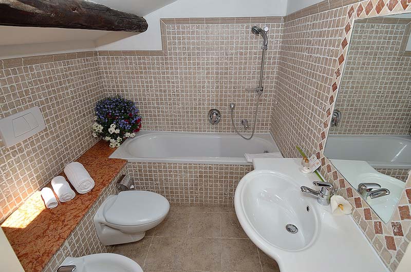Fotos del hotel - ALLOGGI AL MERCANTE