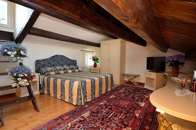 Fotos del hotel - ALLOGGI AL MERCANTE