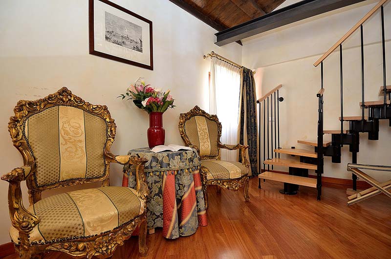 Fotos del hotel - ALLOGGI AL MERCANTE