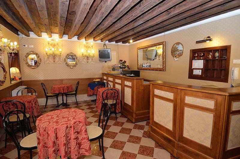 Fotos del hotel - ALLOGGI AL MERCANTE