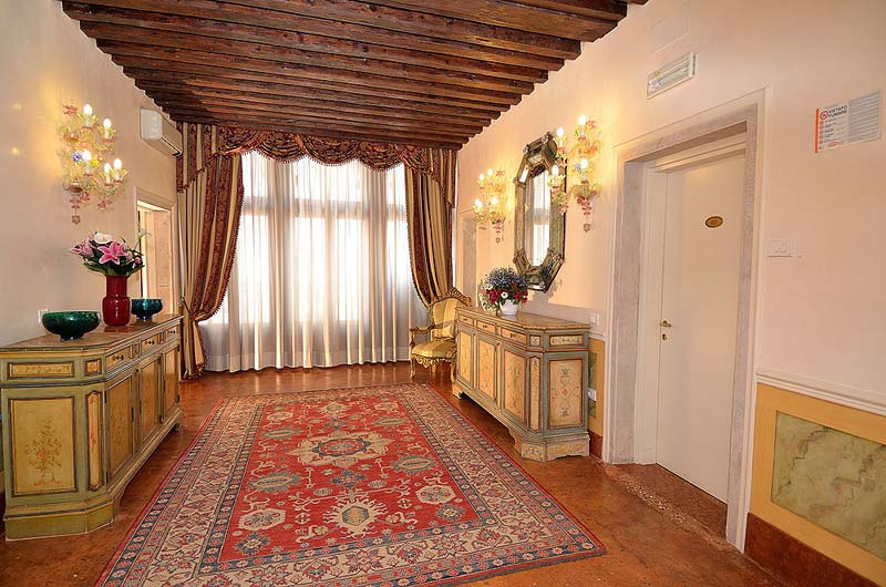 Fotos del hotel - ALLOGGI AL MERCANTE