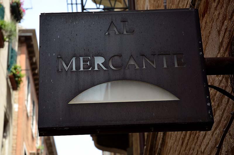 Fotos del hotel - ALLOGGI AL MERCANTE