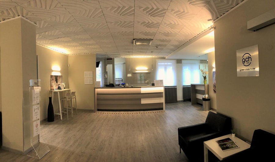 Fotos del hotel - GREEN CLASS HOTEL GRAN TORINO
