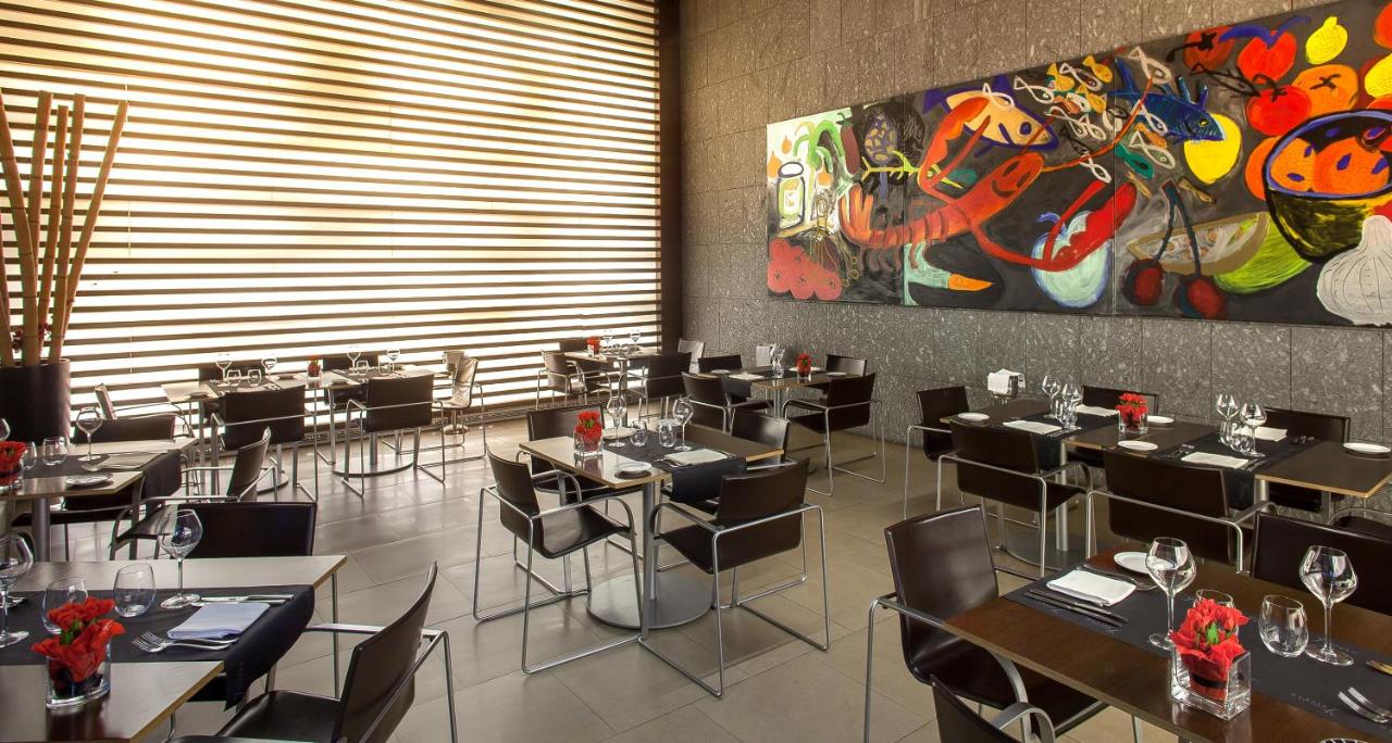 Fotos del hotel - SILKEN PUERTA VALENCIA 
