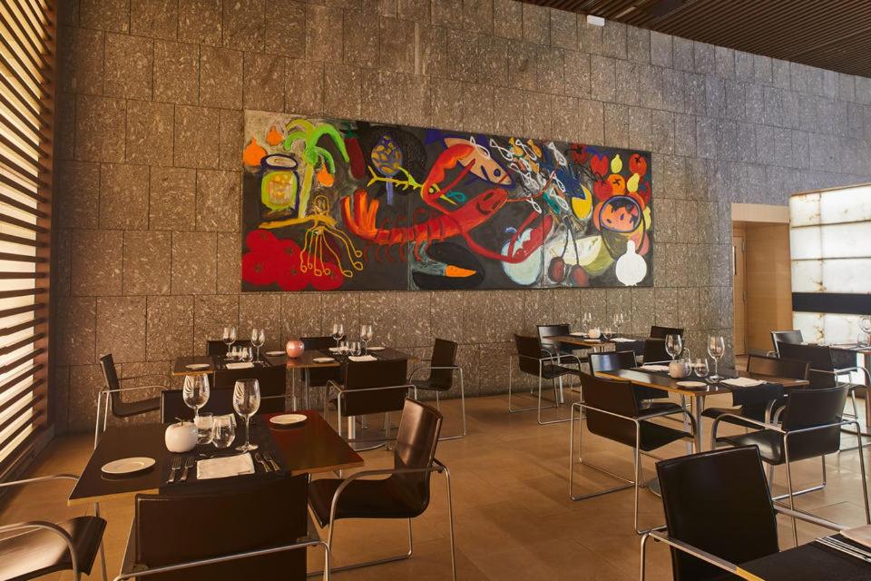 Fotos del hotel - SILKEN PUERTA VALENCIA 