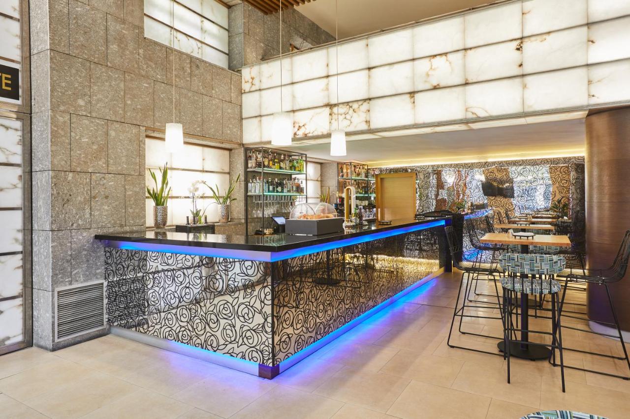 Fotos del hotel - SILKEN PUERTA VALENCIA 