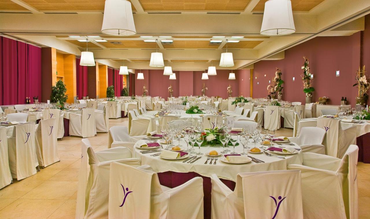 Fotos del hotel - SILKEN PUERTA VALENCIA 