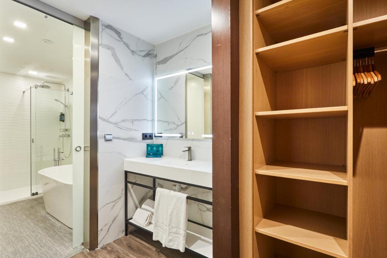 Fotos del hotel - SILKEN PUERTA VALENCIA 