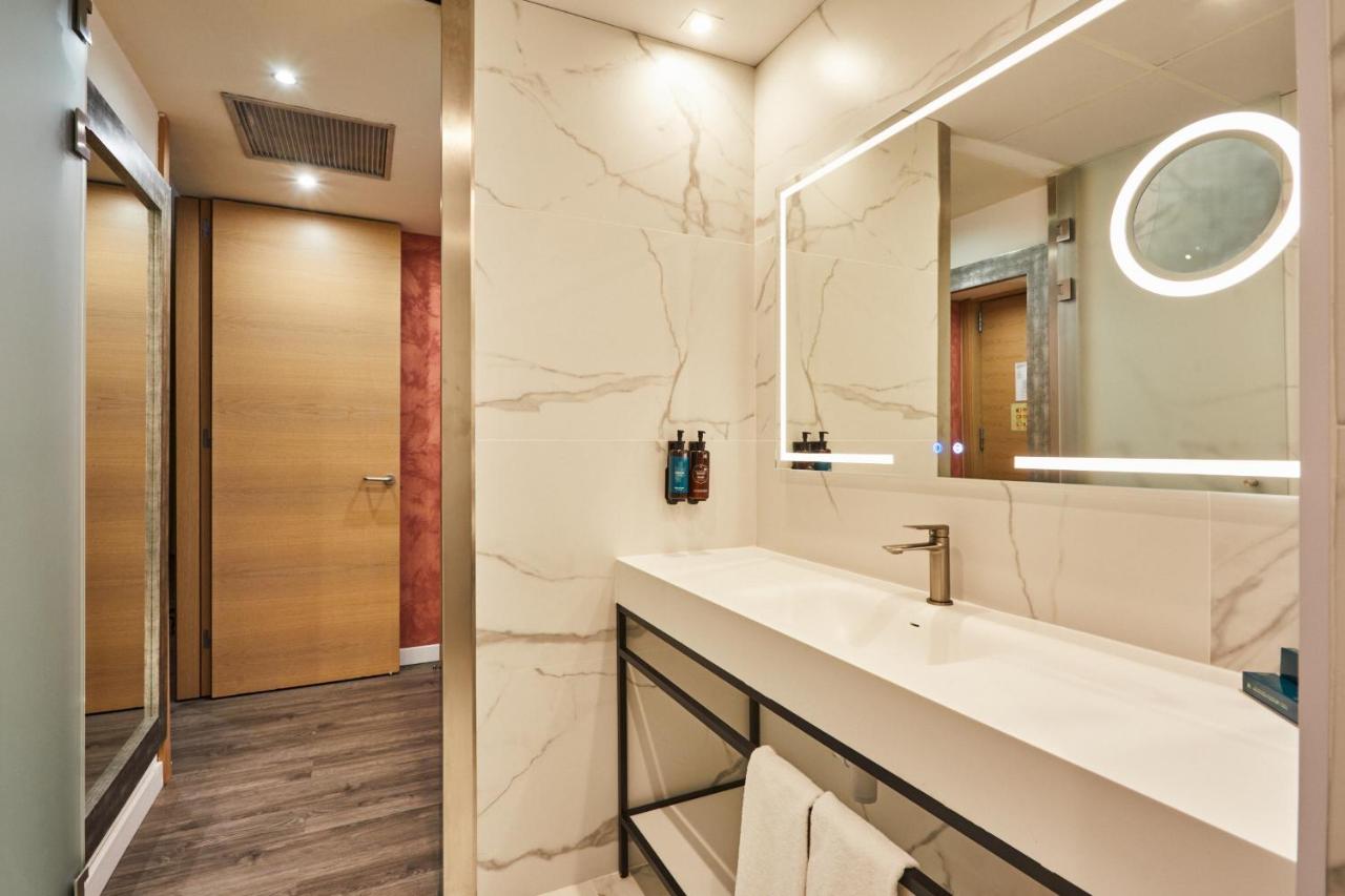 Fotos del hotel - SILKEN PUERTA VALENCIA 
