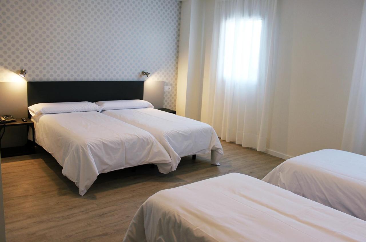 Fotos del hotel - Checkin Urban Nevada