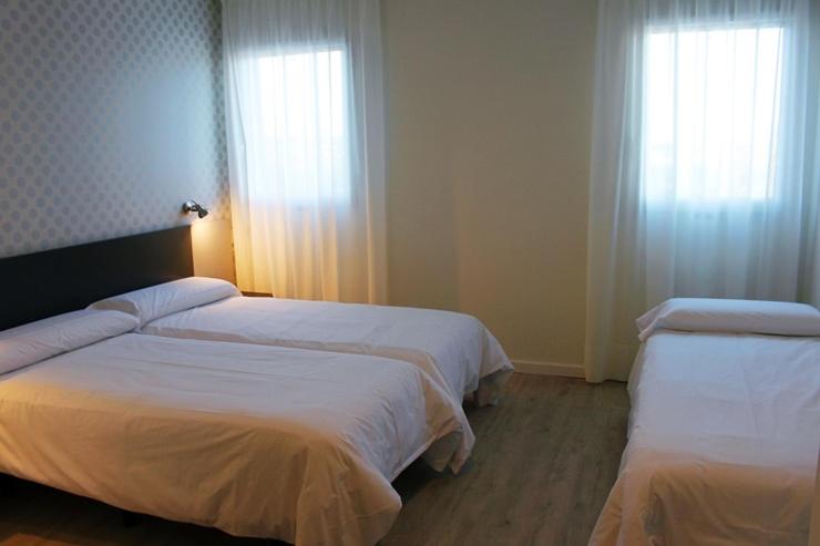 Fotos del hotel - Checkin Urban Nevada