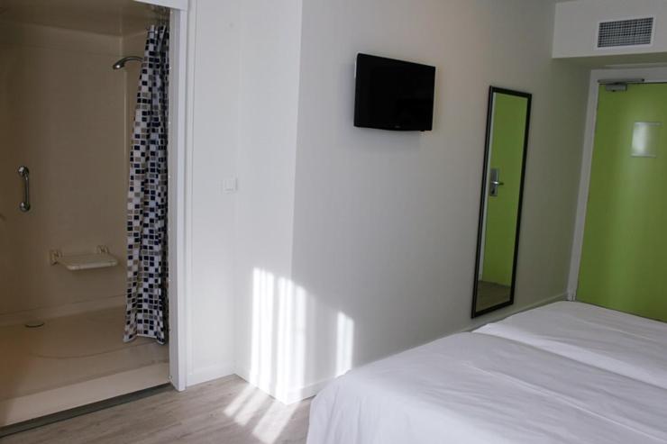 Fotos del hotel - Checkin Urban Nevada