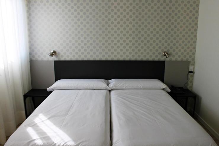 Fotos del hotel - Checkin Urban Nevada