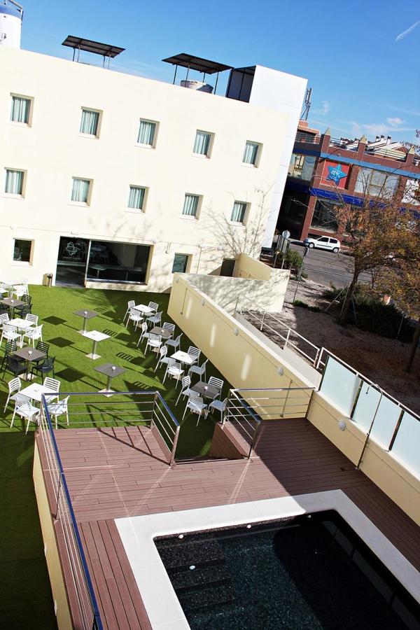 Fotos del hotel - Checkin Urban Nevada