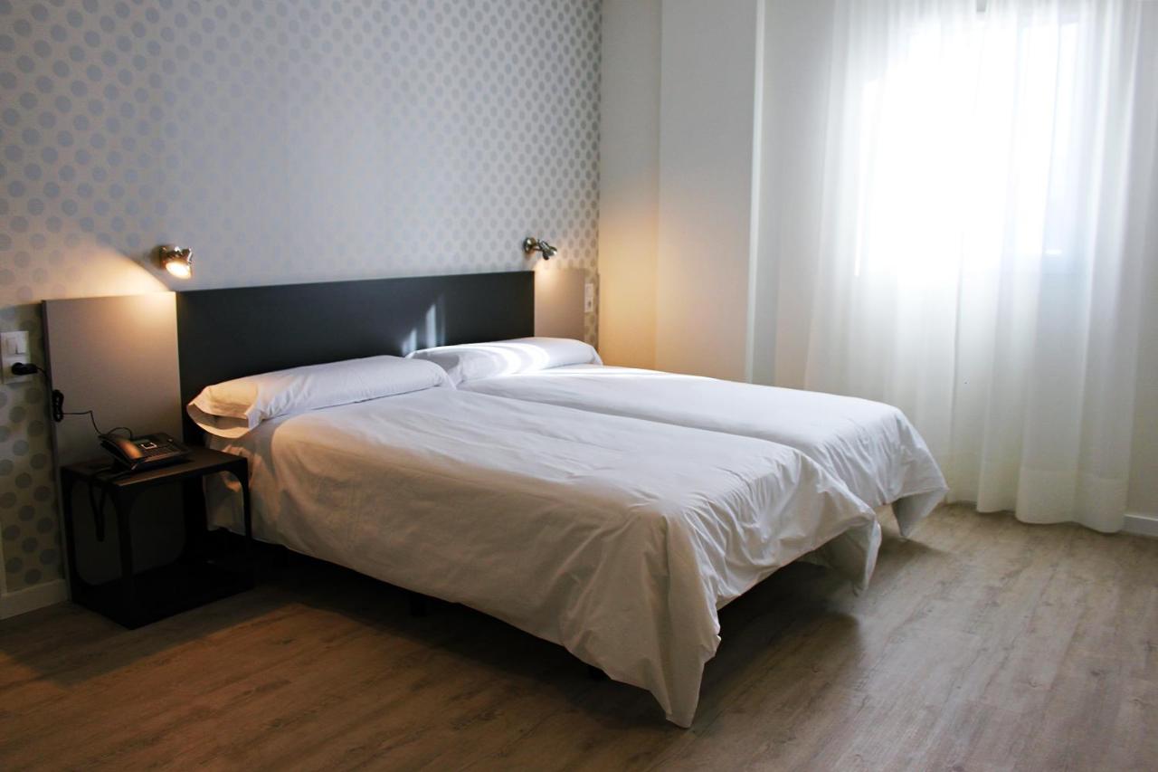 Fotos del hotel - Checkin Urban Nevada