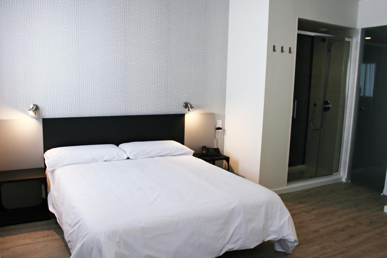 Fotos del hotel - Checkin Urban Nevada