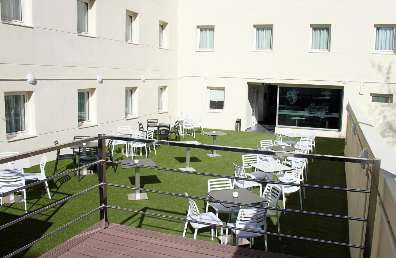 Fotos del hotel - Checkin Urban Nevada