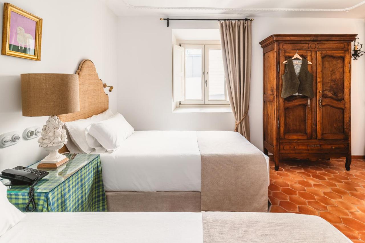 Fotos del hotel - CASA PIZARRO HOTEL