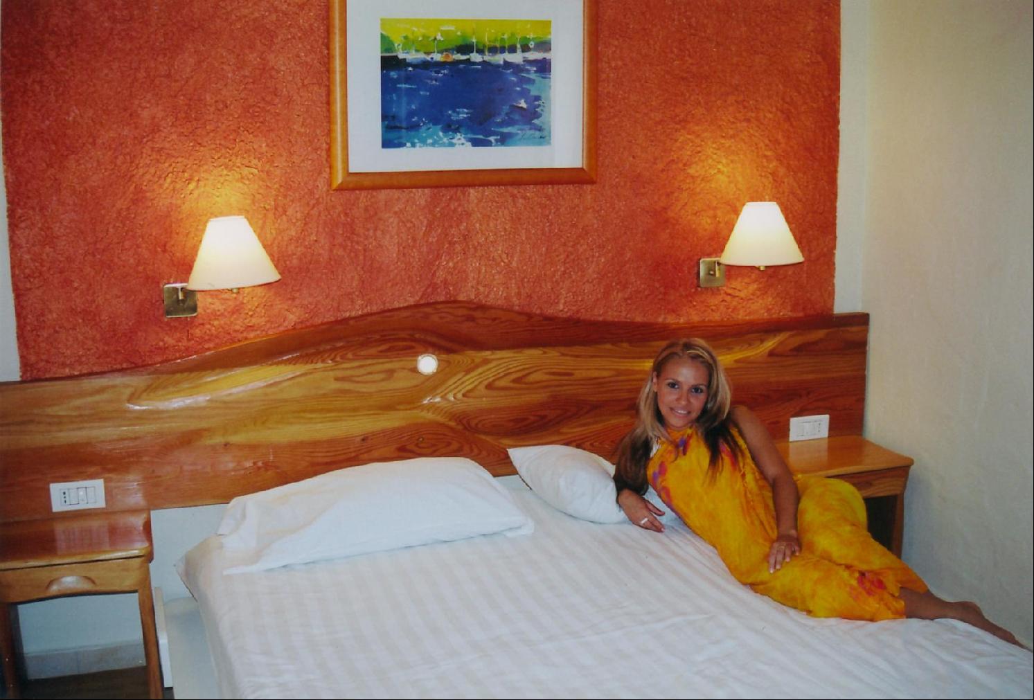 Fotos del hotel - ROCAMAR BEACH