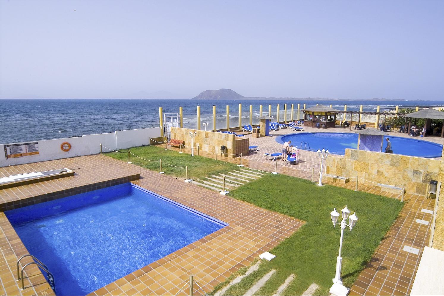 Fotos del hotel - TAO Caleta Mar