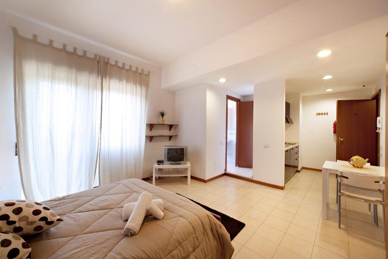 Fotos del hotel - RESIDENCE CONTI