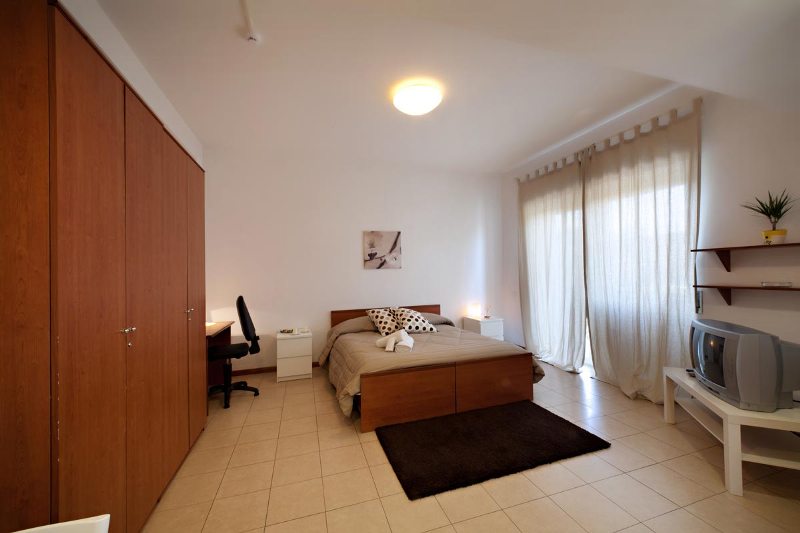 Fotos del hotel - RESIDENCE CONTI