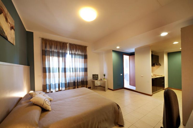 Fotos del hotel - RESIDENCE CONTI