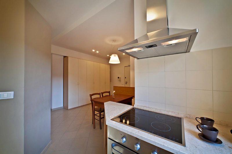 Fotos del hotel - RESIDENCE CONTI