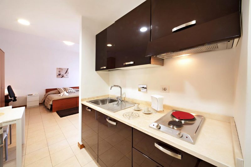 Fotos del hotel - RESIDENCE CONTI