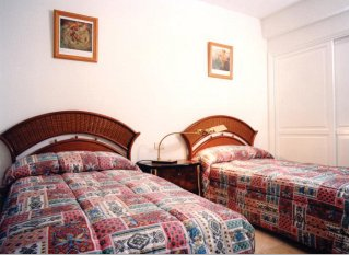 Fotos del hotel - VILLAS LAS ALMENAS