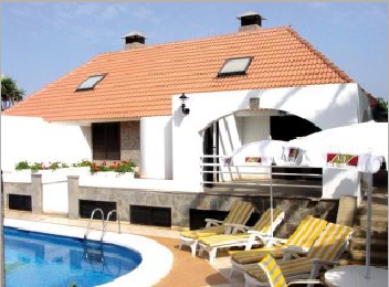 Fotos del hotel - VILLAS LAS ALMENAS