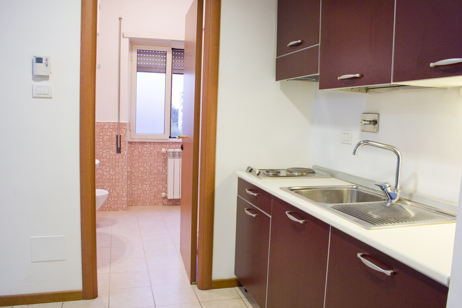 Fotos del hotel - RESIDENCE GIULIA