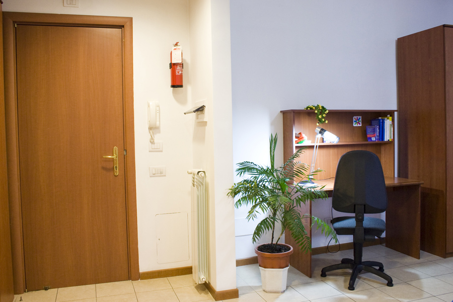 Fotos del hotel - RESIDENCE GIULIA