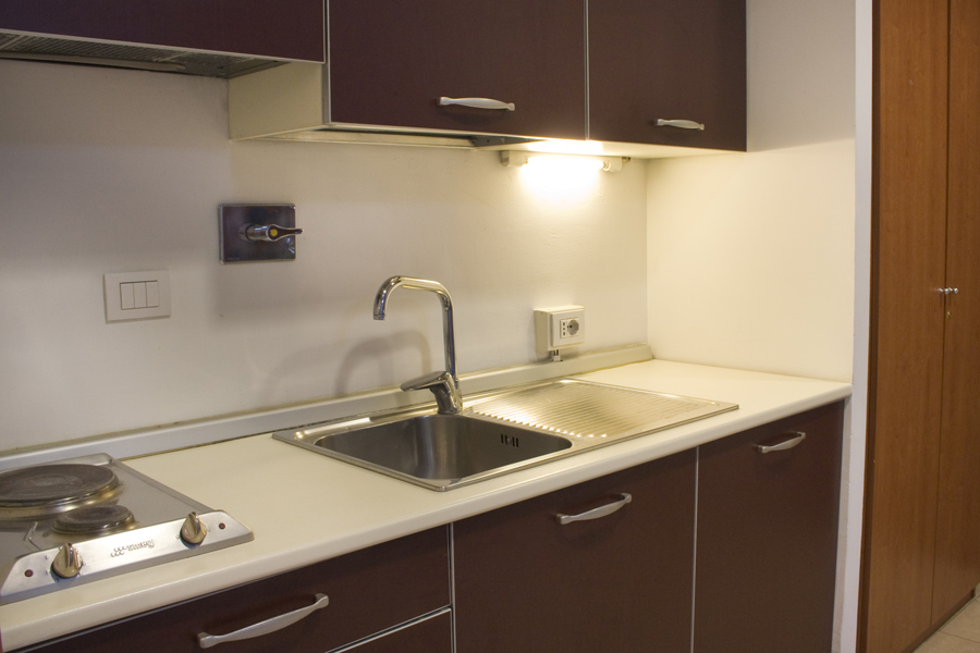 Fotos del hotel - RESIDENCE GIULIA